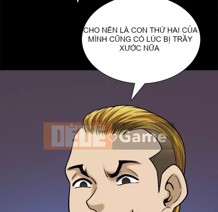 Cuộc sống sa ngã Chương 57-58