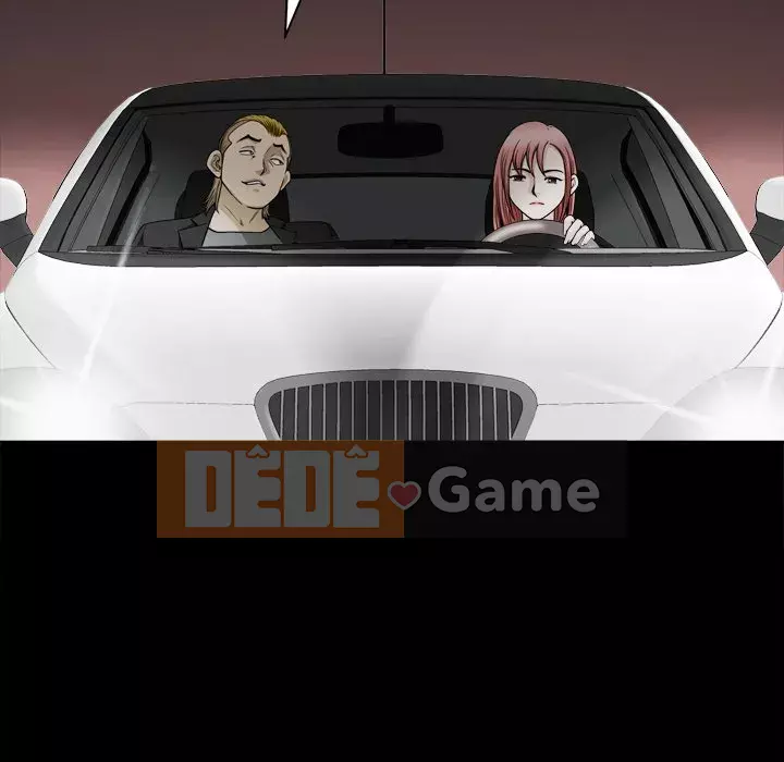 Cuộc sống sa ngã Chương 57-58