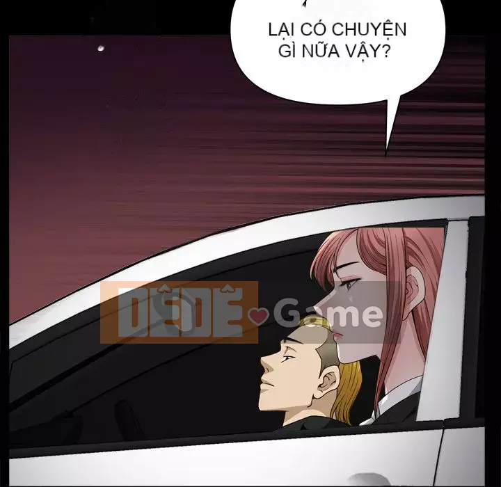 Cuộc sống sa ngã Chương 57-58