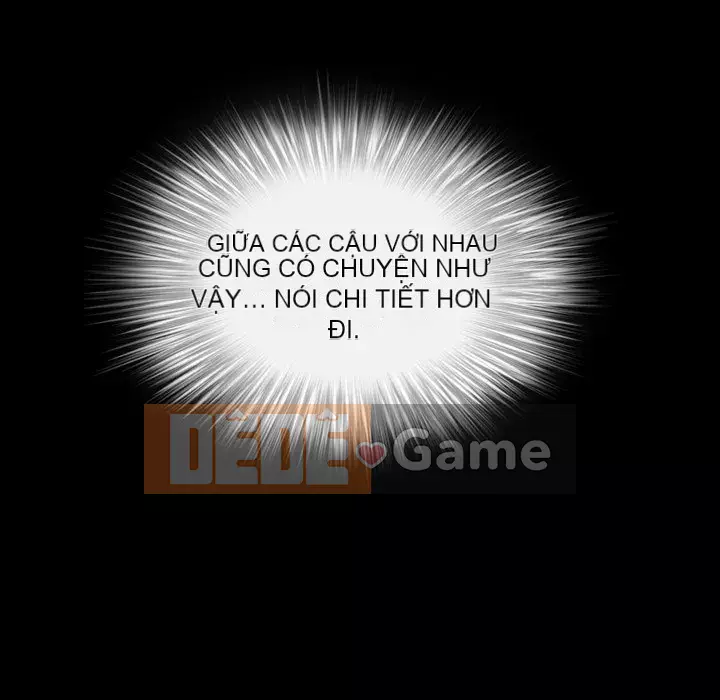 Cuộc sống sa ngã Chương 57-58