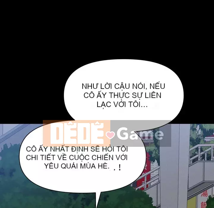 Cuộc sống sa ngã Chương 57-58