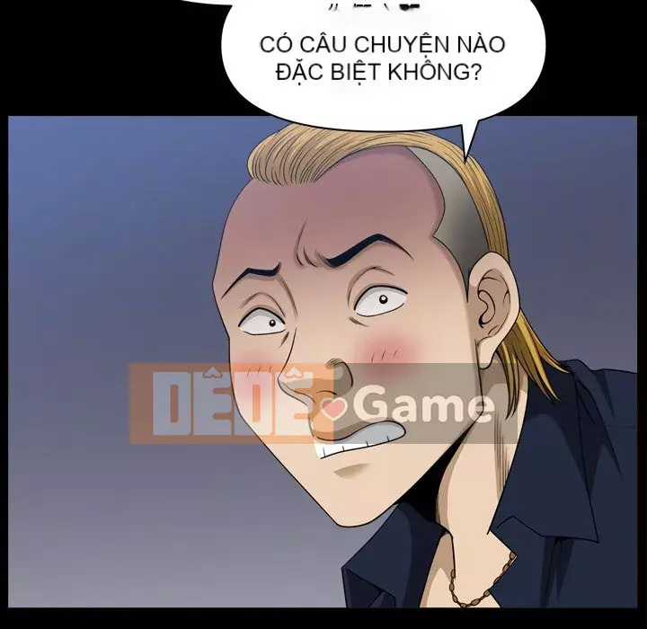 Cuộc sống sa ngã Chương 57-58