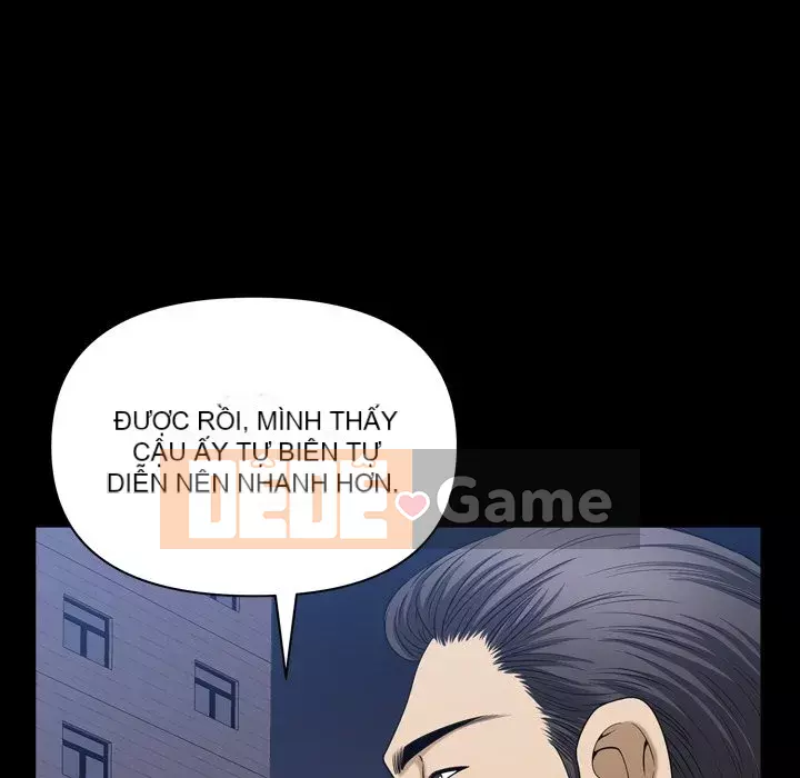 Cuộc sống sa ngã Chương 57-58