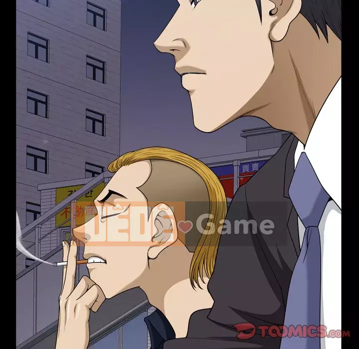 Cuộc sống sa ngã Chương 57-58