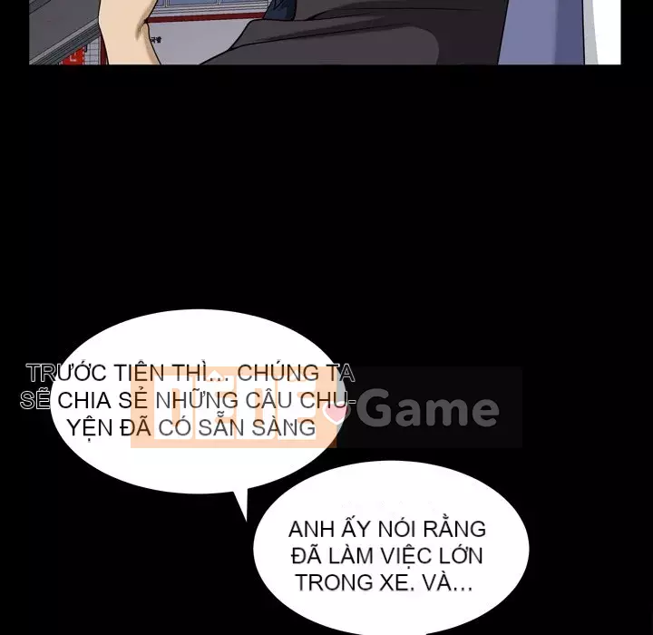 Cuộc sống sa ngã Chương 57-58