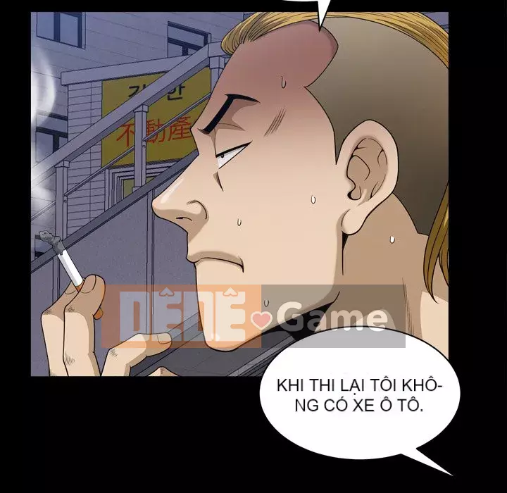 Cuộc sống sa ngã Chương 57-58