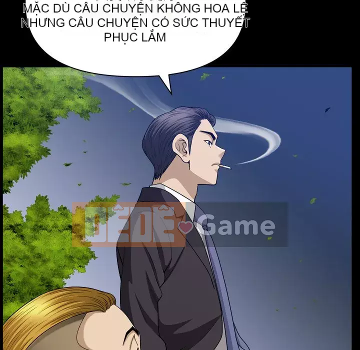 Cuộc sống sa ngã Chương 57-58