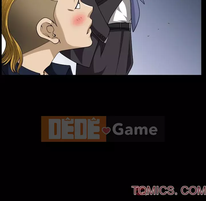 Cuộc sống sa ngã Chương 57-58