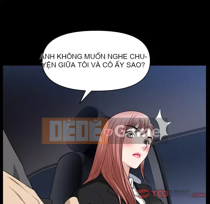 Cuộc sống sa ngã Chương 57-58