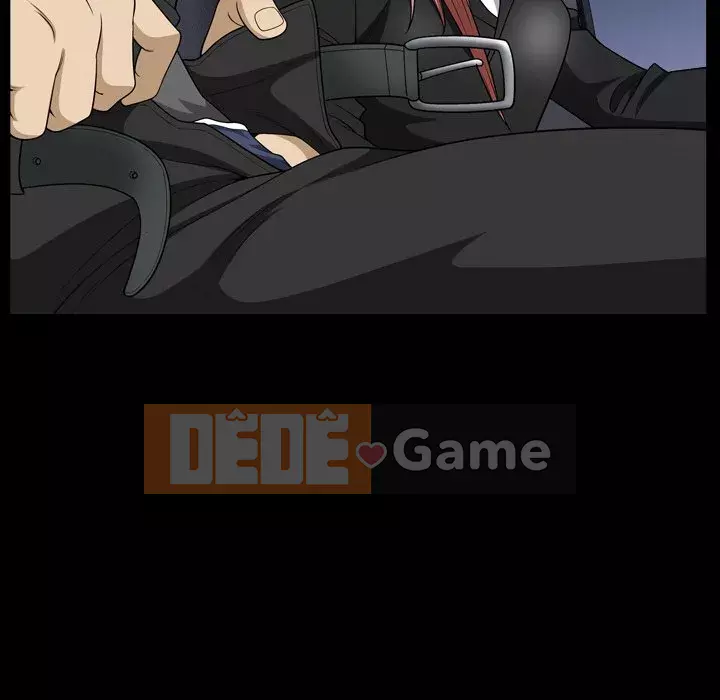 Cuộc sống sa ngã Chương 57-58