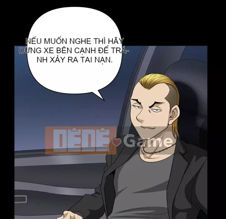 Cuộc sống sa ngã Chương 57-58