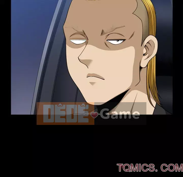 Cuộc sống sa ngã Chương 57-58