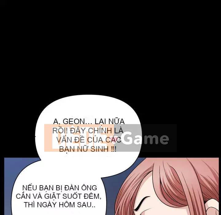 Cuộc sống sa ngã Chương 57-58