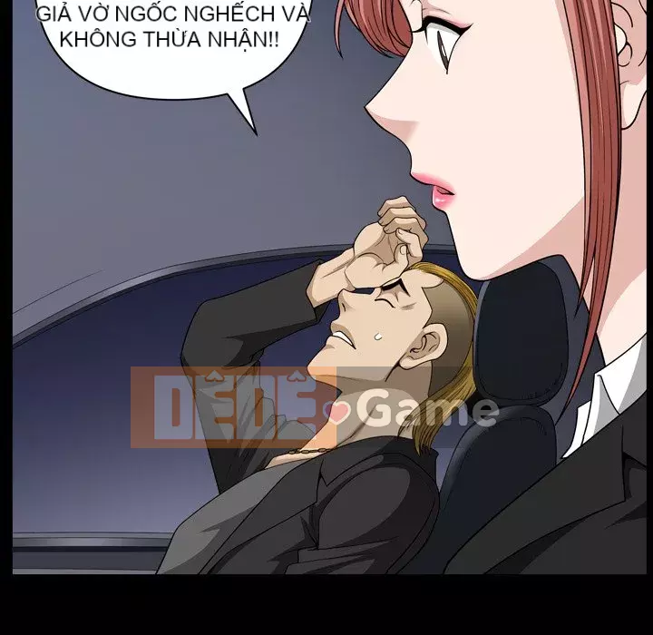 Cuộc sống sa ngã Chương 57-58