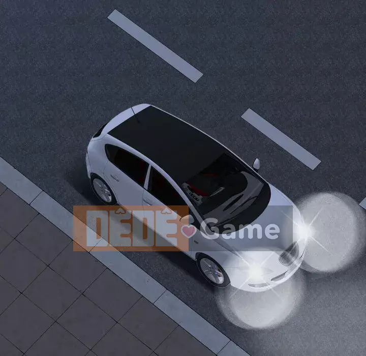 Cuộc sống sa ngã Chương 57-58