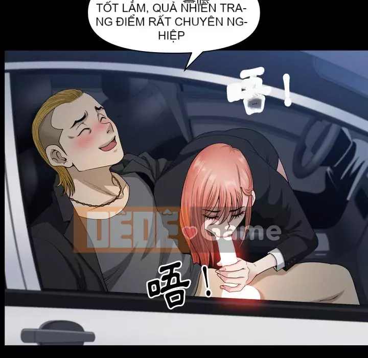 Cuộc sống sa ngã Chương 57-58