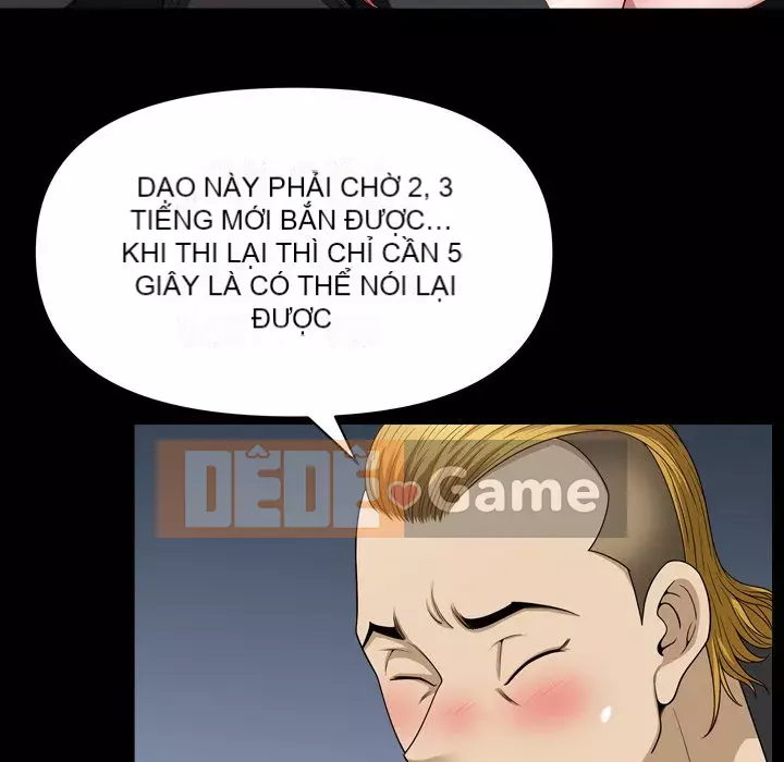 Cuộc sống sa ngã Chương 57-58