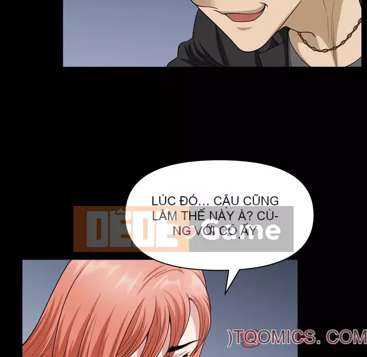 Cuộc sống sa ngã Chương 57-58