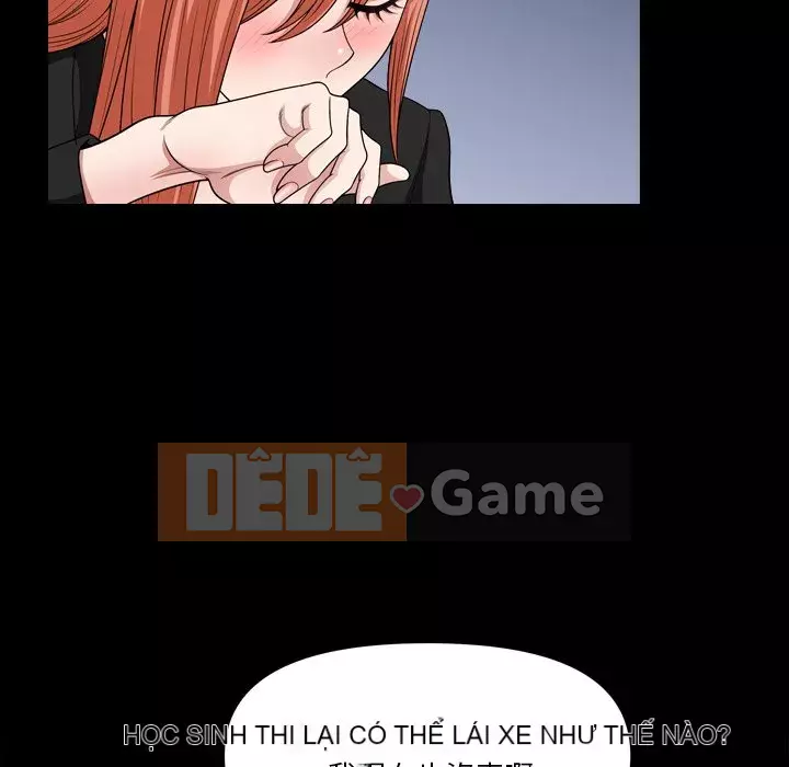 Cuộc sống sa ngã Chương 57-58