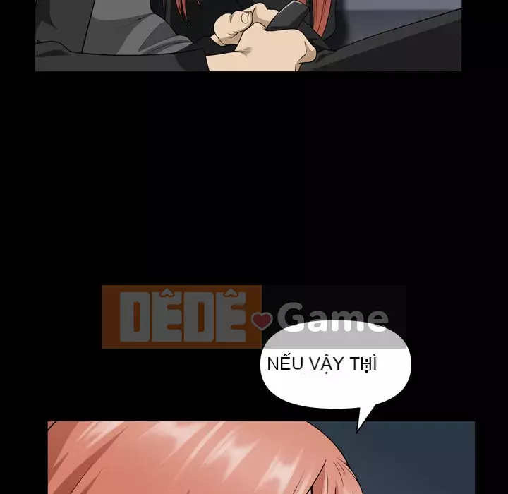 Cuộc sống sa ngã Chương 57-58