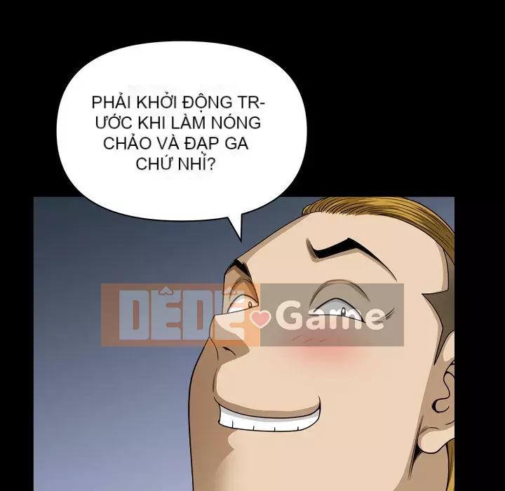 Cuộc sống sa ngã Chương 57-58