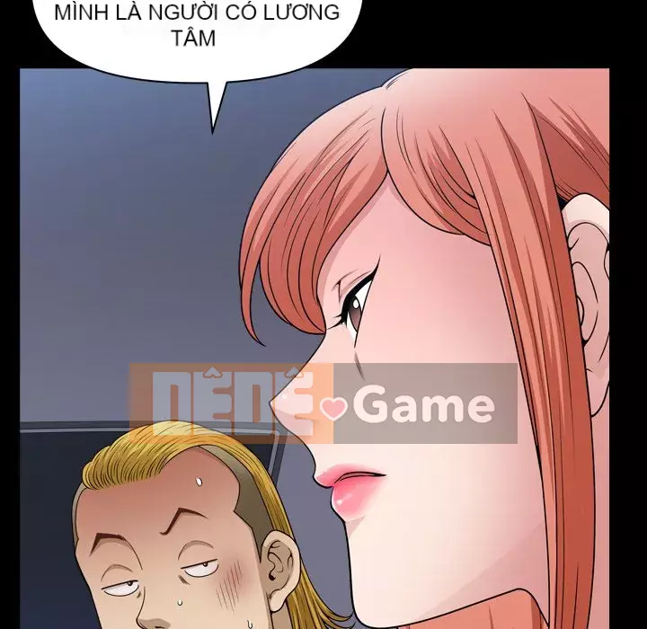 Cuộc sống sa ngã Chương 57-58