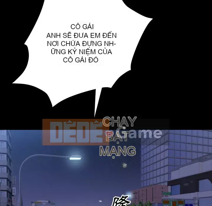 Cuộc sống sa ngã Chương 57-58