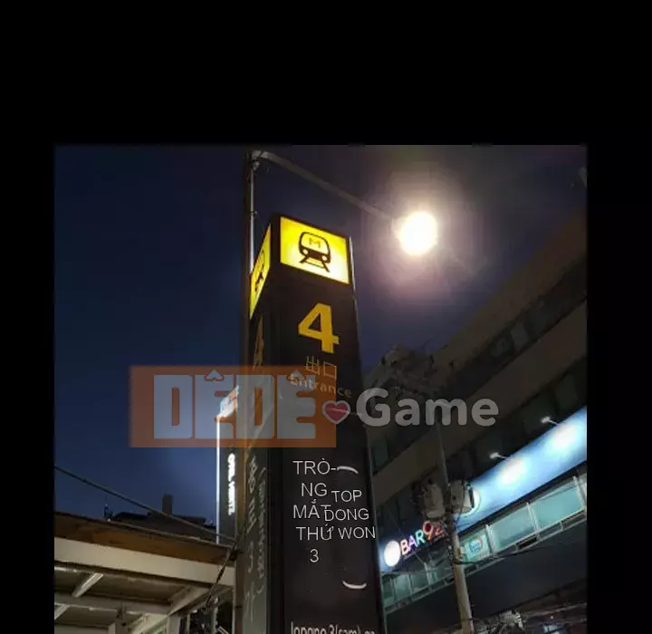 Cuộc sống sa ngã Chương 57-58