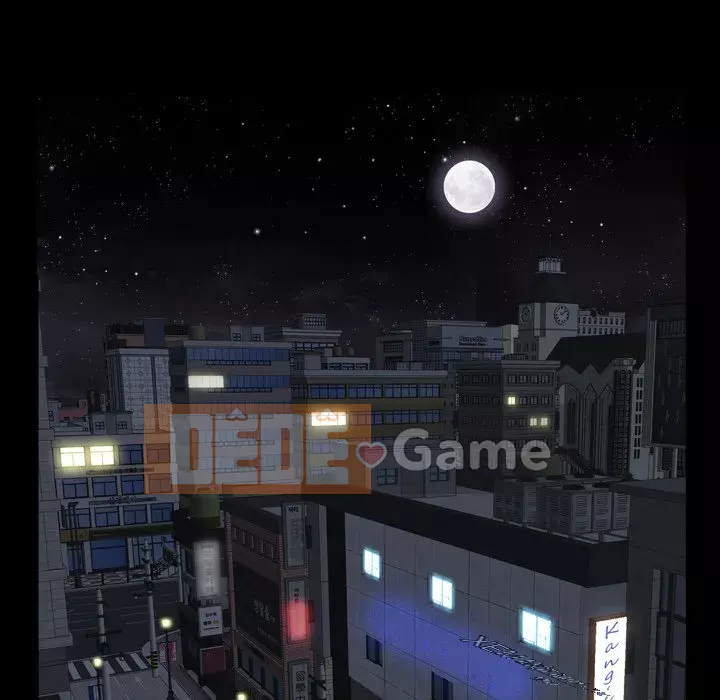 Cuộc sống sa ngã Chương 57-58