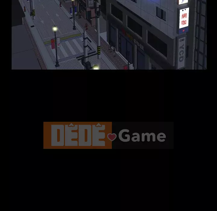 Cuộc sống sa ngã Chương 57-58