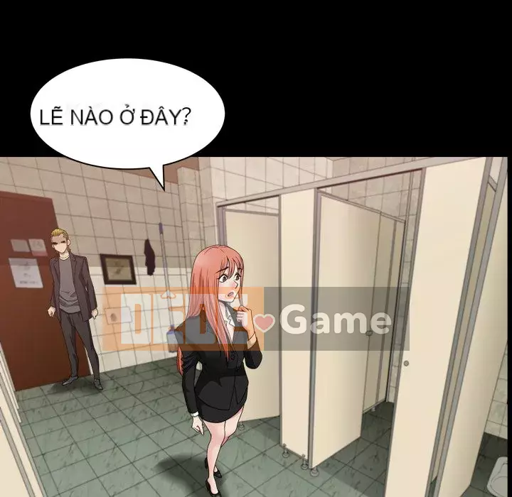 Cuộc sống sa ngã Chương 57-58