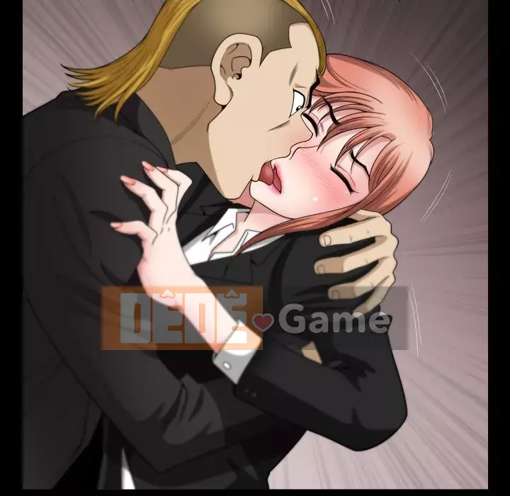 Cuộc sống sa ngã Chương 57-58