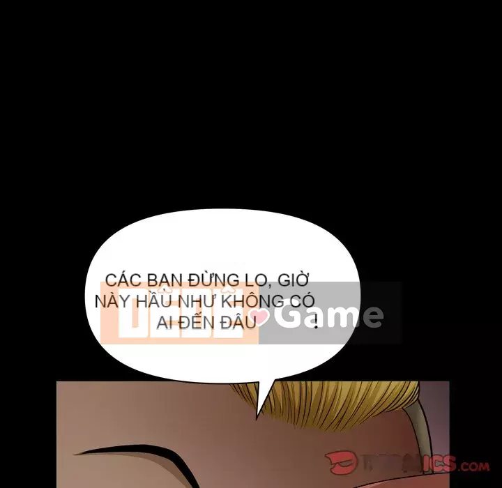 Cuộc sống sa ngã Chương 57-58