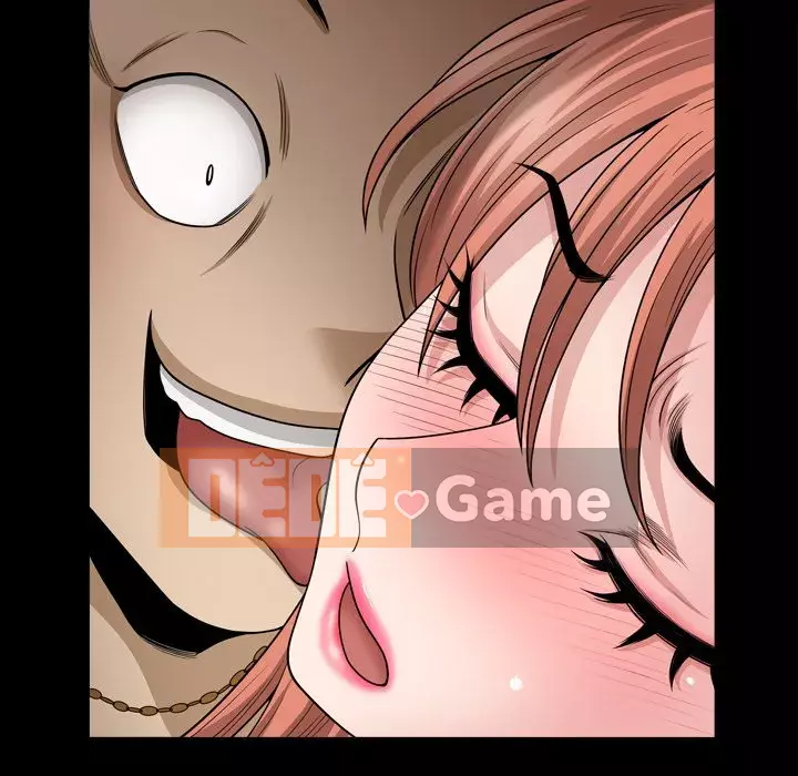 Cuộc sống sa ngã Chương 57-58