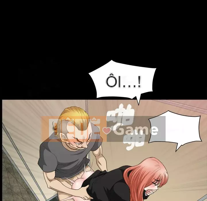 Cuộc sống sa ngã Chương 57-58