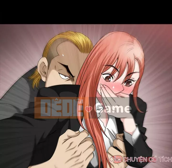 Cuộc sống sa ngã Chương 57-58