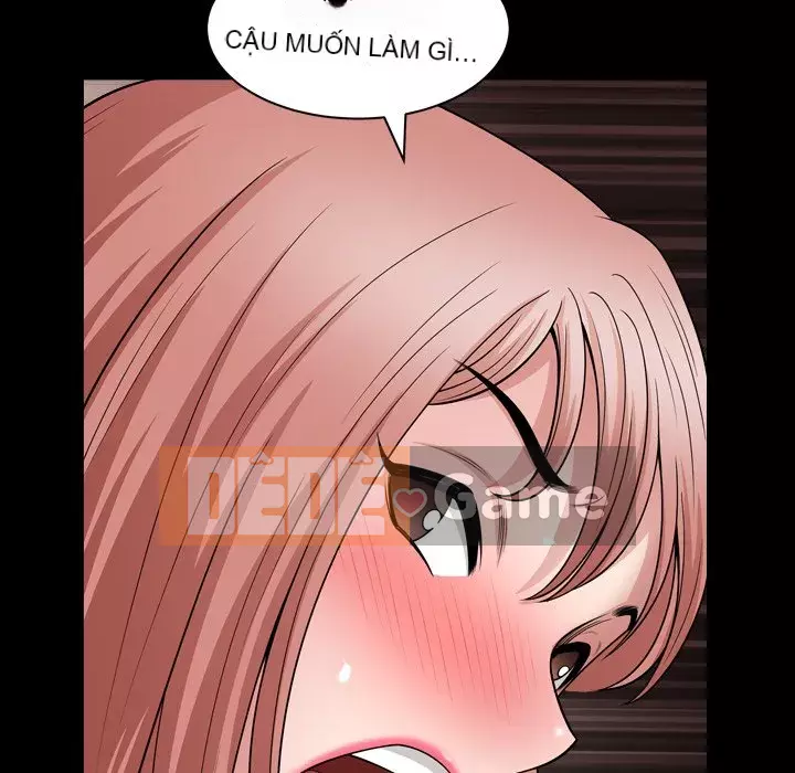 Cuộc sống sa ngã Chương 57-58