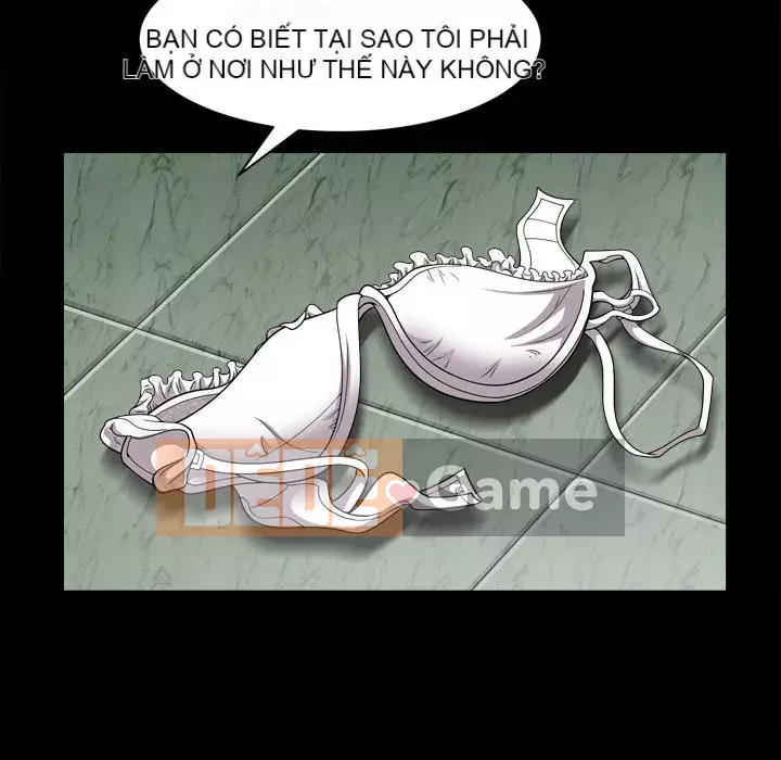 Cuộc sống sa ngã Chương 57-58