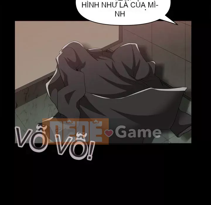 Cuộc sống sa ngã Chương 57-58