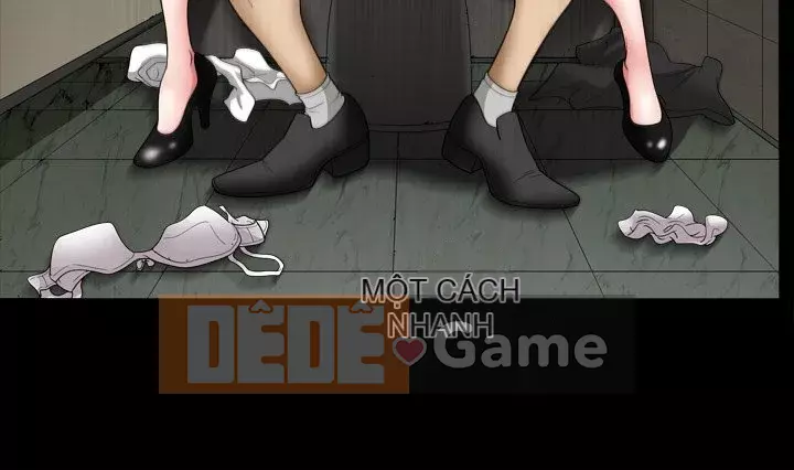 Cuộc sống sa ngã Chương 57-58