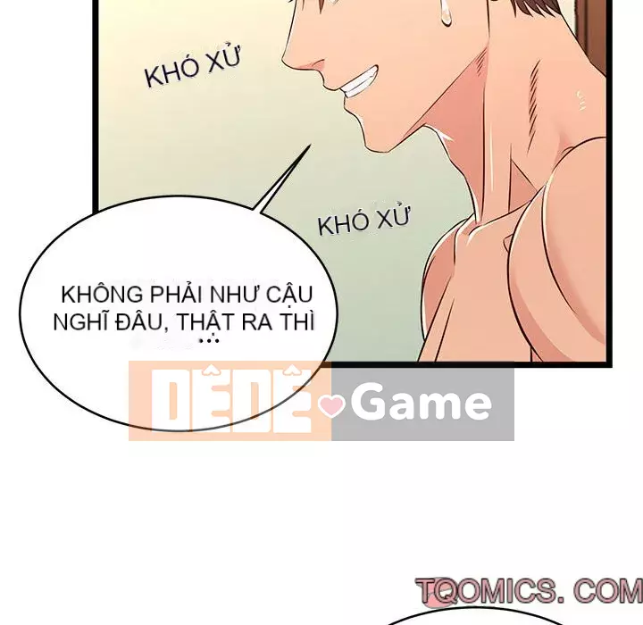 Cạm bẫy không lối thoát Chương 13-14