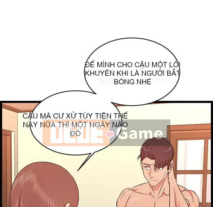 Cạm bẫy không lối thoát Chương 13-14