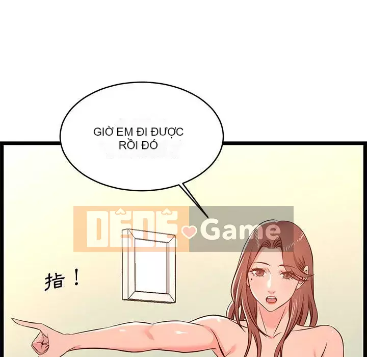 Cạm bẫy không lối thoát Chương 13-14