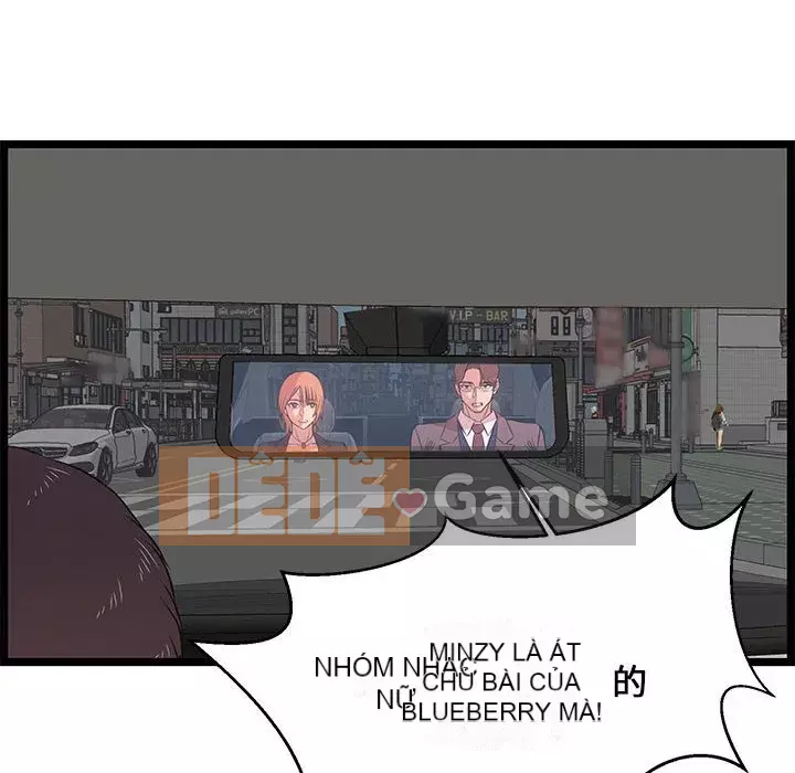 Cạm bẫy không lối thoát Chương 13-14