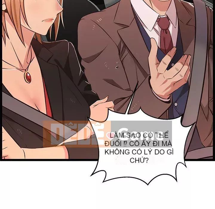 Cạm bẫy không lối thoát Chương 13-14