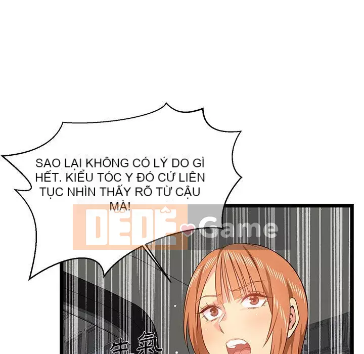 Cạm bẫy không lối thoát Chương 13-14