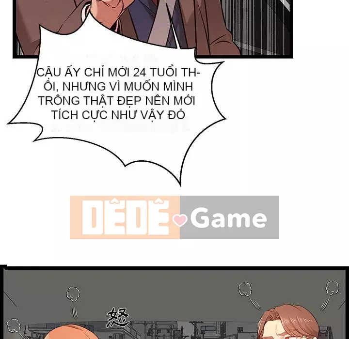 Cạm bẫy không lối thoát Chương 13-14