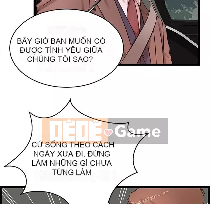 Cạm bẫy không lối thoát Chương 13-14