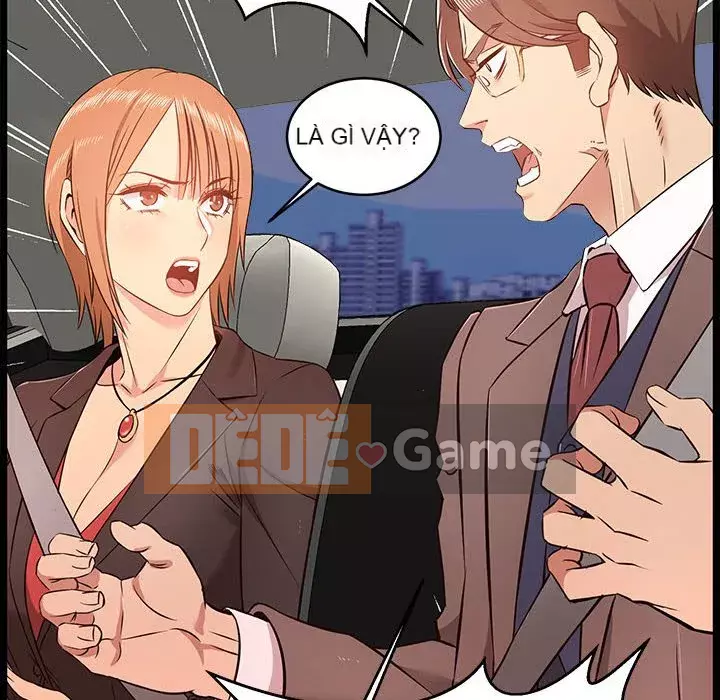 Cạm bẫy không lối thoát Chương 13-14