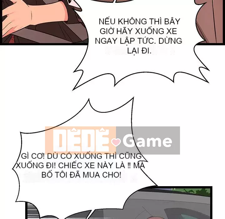 Cạm bẫy không lối thoát Chương 13-14